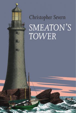 Smeaton's Tower by Christopher Severn