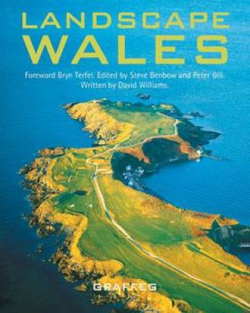 Landscape Wales by WILLIAMS DAVID