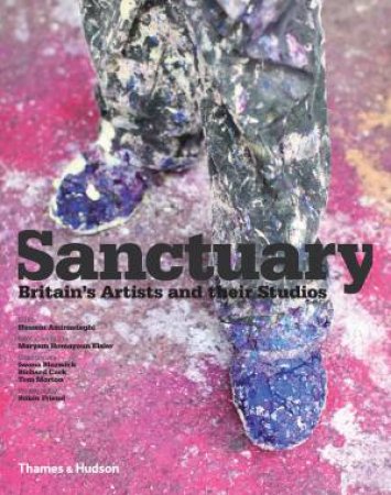 Sanctuary by Transglobe