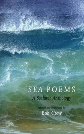 Sea Poems by Bob Crew