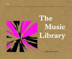 Music LibraryGraphic Art  Sound