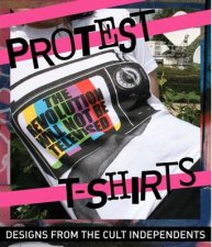 Protest Tshirts Design from Cult Independents