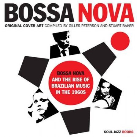 Bossa Nova by Giles Peterson