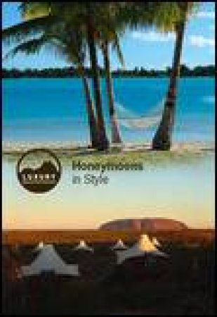 Honeymoons in Style by Jill Nash