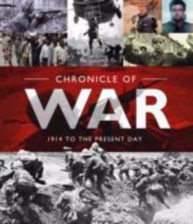 Chronicle Of War by Various