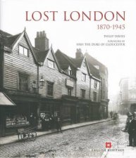 Lost London