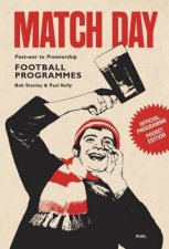 Match Day Pocket Edition Official Football Programmes PostWar