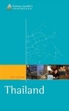 Business Travellers Handbook To Thailand