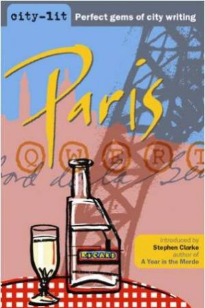 Paris City-Lit by Heather Reyes