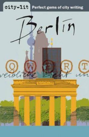 Berlin City-Lit by Various