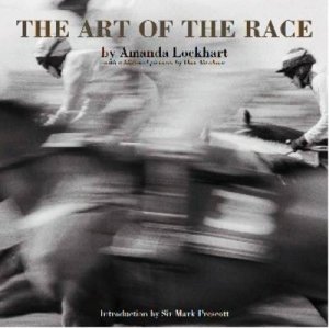 Art of the Race by Amanda Lockhart