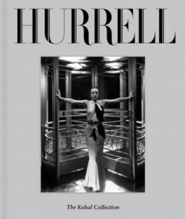 Hurrell: The Kobal Collection by NOURMAND/ MOAD