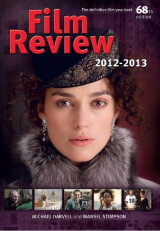 Film Review 2012-2013 by Various