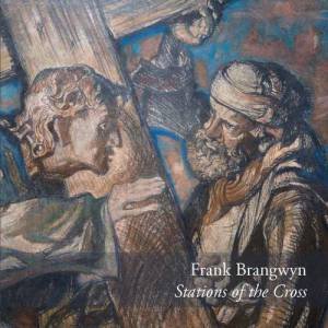 Frank Brangwyn by Sacha Llewellyn & Paul Liss