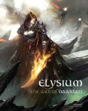 Art Of Daarken Elysium