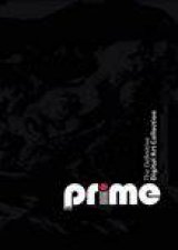 Prime The Definitive Digital Art Collection  Set of 5