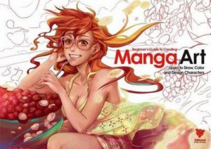 Beginner's Guide to Creating Manga Art by Steven Cummings & Gonzalo Ordonez