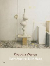 Rebecca Warren