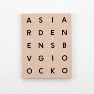 Book Cover Design From East Asia by Jon Dowling