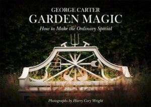 George's Magic Garden by George Carter