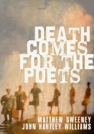 Death Comes For The Poets by Various