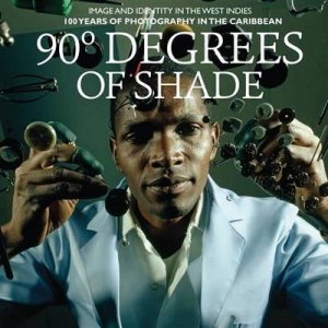 90 Degrees of Shade by Paul Gilroy