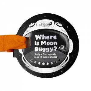 Where is Moon Buggy? by SHAHEEN BILGRAMI