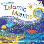 My First Book of Islamic Months A foldout lifttheflap book