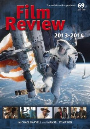 Film Review: 2013-2014 - 69th Ed. by Various