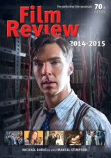 Film Review 2014  2015