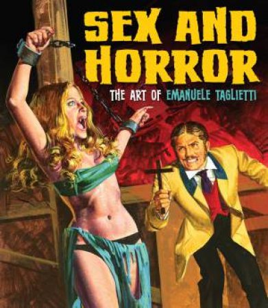 Sex and Horror by Various