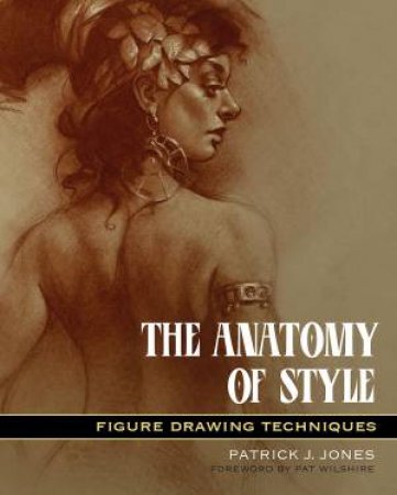 The Anatomy of Style by Patrick Jones