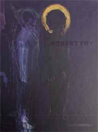 Robert Fry by ANOMIE