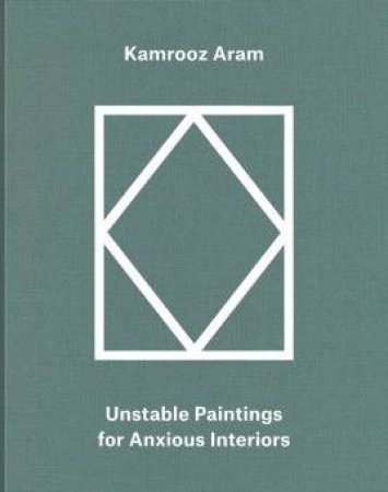 Kamrooz Aram by ANOMIE