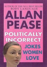 Politically Incorrect Jokes Women Love