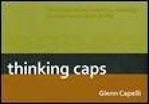 Thinking Caps by Glenn Capelli