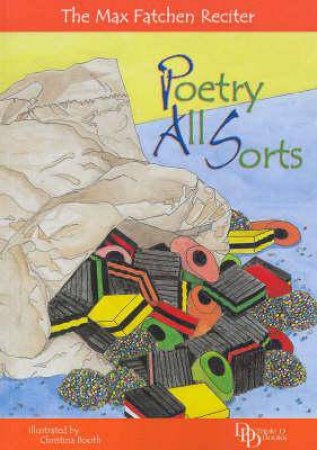 Poetry All Sorts by Max Fatchen