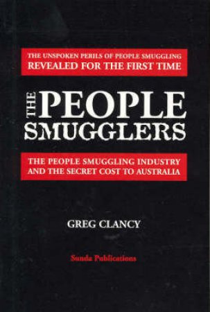 The People Smugglers by Greg Clancy