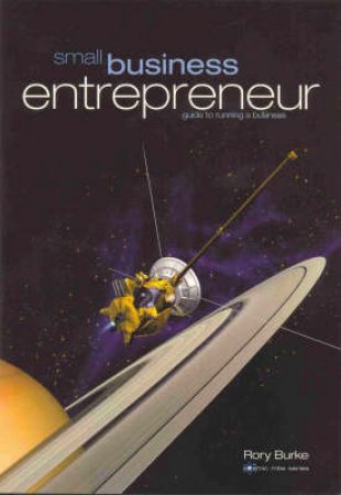 Small Business Entrepeneur by Burke Rory