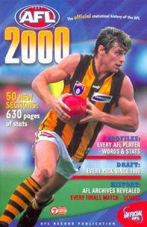 AFL  2000 by Michael Lovett