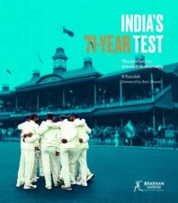 Indias 71Year Test