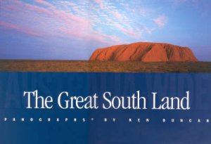 The Great Southland by Ken Duncan