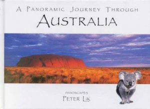 Australia by Peter Lik