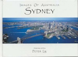 Sydney by Peter Lik