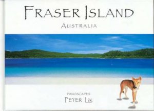 Fraser Island by Peter Lik