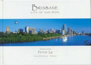 Brisbane by Peter Lik