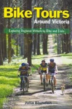 Bike Tours Around Victoria by Julia Blunden