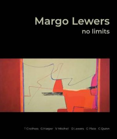 Margo Lewers: No Limits by MULTIPLE AUTHORS