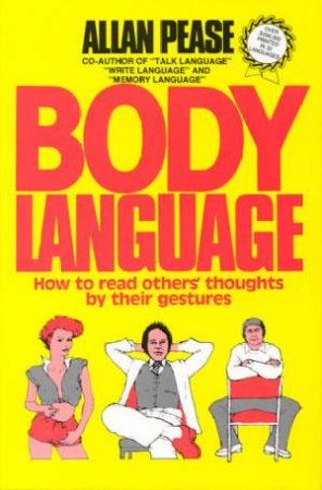 Body Language by Allan Pease