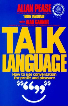 Talk Language by Allan Pease